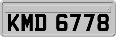 KMD6778