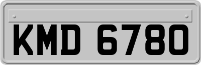 KMD6780