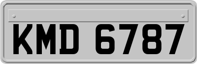 KMD6787