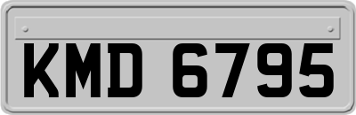 KMD6795