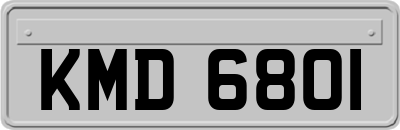 KMD6801