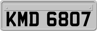 KMD6807