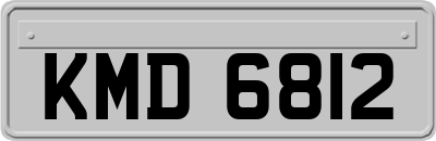 KMD6812