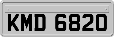 KMD6820