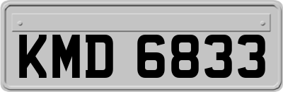 KMD6833