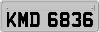 KMD6836