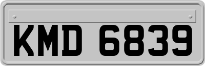KMD6839