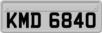 KMD6840