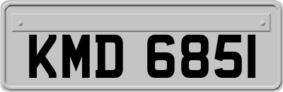 KMD6851