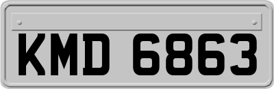 KMD6863
