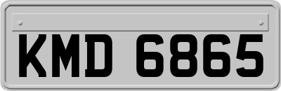 KMD6865