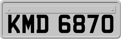 KMD6870