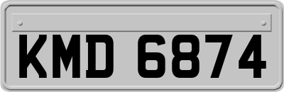 KMD6874