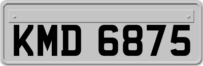 KMD6875
