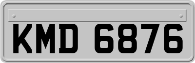 KMD6876