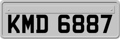 KMD6887