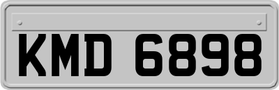 KMD6898