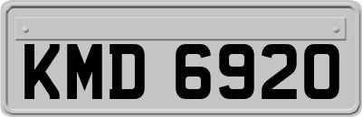 KMD6920