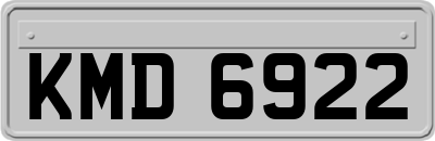 KMD6922