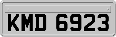 KMD6923