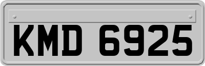 KMD6925