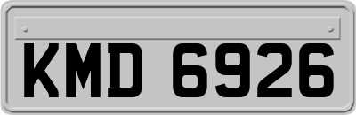 KMD6926