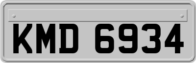 KMD6934