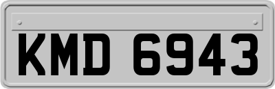 KMD6943