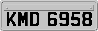 KMD6958