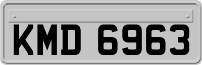 KMD6963