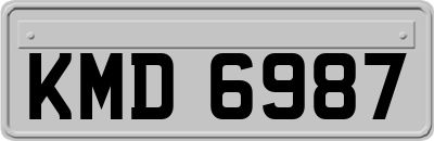 KMD6987