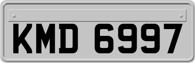 KMD6997
