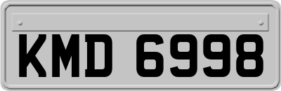 KMD6998