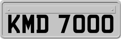 KMD7000
