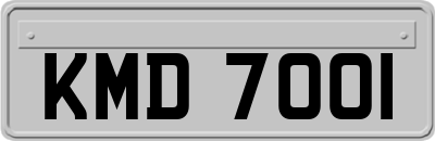 KMD7001