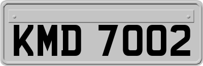 KMD7002