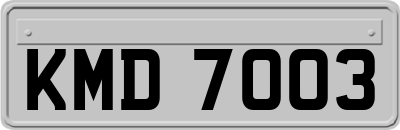 KMD7003