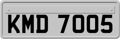 KMD7005