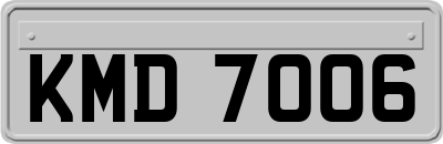 KMD7006