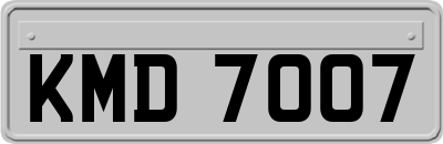KMD7007