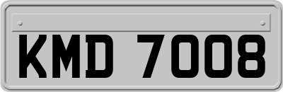KMD7008
