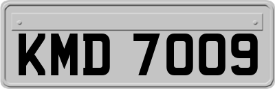 KMD7009