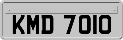 KMD7010