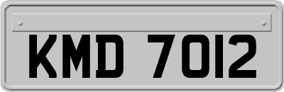 KMD7012