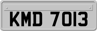KMD7013
