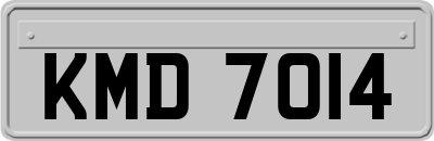 KMD7014