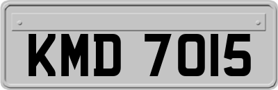KMD7015