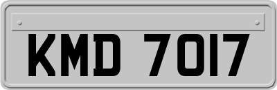 KMD7017