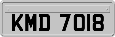 KMD7018