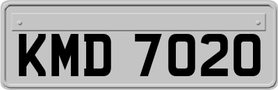 KMD7020